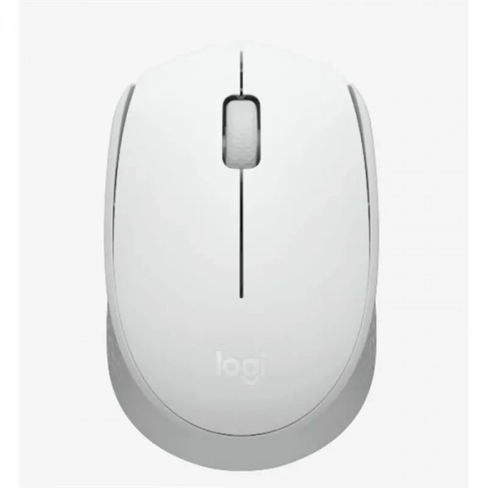 LOGITECH M171 KABLOSUZ USB MOUSE BEYAZ 910-006867