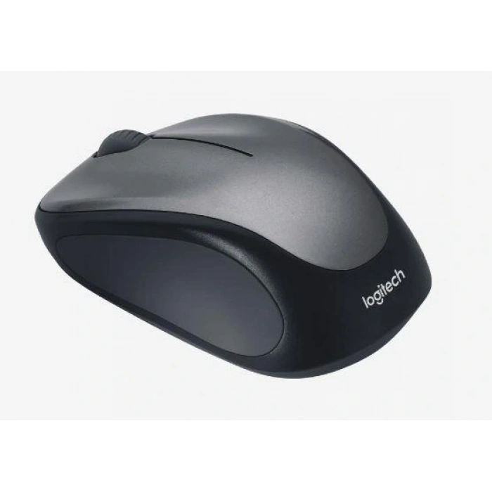 LOGITECH M235 KABLOSUZ USB MOUSE SİYAH 910-002201