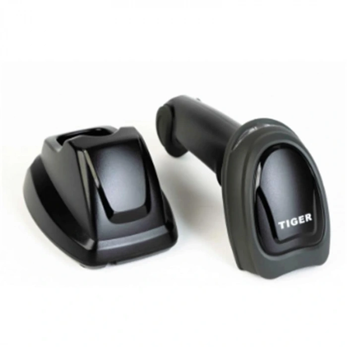 PERKON TIGER CS92 2D IMAGER / KAREKOD KABLOSUZ USB BARKOD OKUYUCU + STAND