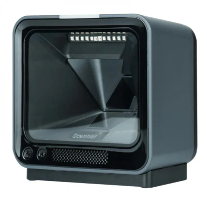 PERKON TIGER DS4200 2D KAREKOD KABLOLU USB MASAÜSTÜ BARKOD OKUYUCU