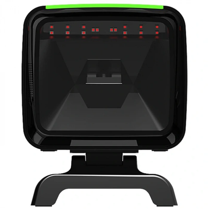 SUNLUX XL-2360A 2D KAREKOD KABLOLU USB MASAÜSTÜ BARKOD OKUYUCU