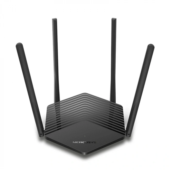 TP-LINK MERCUSYS MR60X AX1500 2.4/5GHZ DUAL BAND WIFI 6 ROUTER