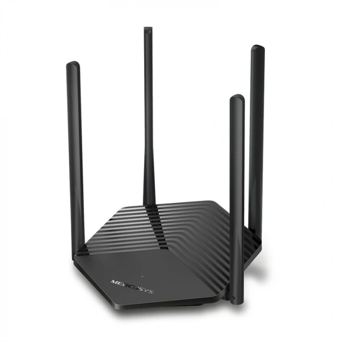 TP-LINK MERCUSYS MR60X AX1500 2.4/5GHZ DUAL BAND WIFI 6 ROUTER