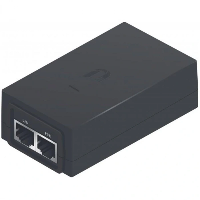 UBIQUITI POE-50-60W 50VOLT 60WATT GIGABIT PORT POE ADAPTÖR