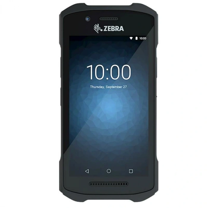 ZEBRA TC21(TC210K-01B212-TR) ANDROID10 3GB/32GB 13MP WIFI+BLUE.5 DOKUNMATİK EL TERMİNALİ ( KABLO- MUADİL ADAPTOR DAHİL)