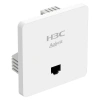 H3C AOLYNK UAP612MG-AX30 1*2.5GB/1*GB PORT 2.4/5GHZ 2976MBPS 2X2 MIMO 802.11AX WIFI6 POE PRİZ TİPİ ACCESS POINT