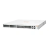 HPE ARUBA ION 1930 JL686B 48 PORT GIGABIT+4X10GB SFP YÖNETİLEBİLİR L2+ RACKMOUNT 370W POE SWITCH