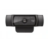 LOGITECH C920 PRO HD 1080P STEREO SES İLE WEBCAM SİYAH 960-001055