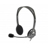 LOGITECH H110 MİKROFONLU KULAKLIK 981-000271