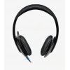 LOGITECH H540 USB SİYAH KULAKLIK 981-000480