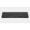 LOGITECH K250 TAM BOYUTLU KOMPAKT BLUETOOTH TÜRKÇE Q KLAVYE GRİ 920-013460
