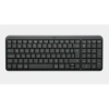 LOGITECH K250 TAM BOYUTLU KOMPAKT BLUETOOTH TÜRKÇE Q KLAVYE GRİ 920-013460