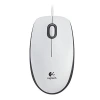 LOGITECH M100 USB KABLOLU MOUSE BEYAZ 910-006764