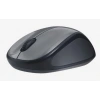 LOGITECH M235 KABLOSUZ USB MOUSE SİYAH 910-002201