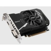 MSI GEFORCE GT1030 AERO ITX 4GD4 OC 4GB DDR4 64BIT 1XHDMI 1XDVI EKRAN KARTI