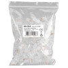 S-LINK SL-COB8P RJ-45 KONNEKTÖR 100 LÜ PAKET