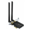 TP-LINK ARCHER TX50E AX3000 WI-FI 6 BLUETOOTH 5.0 PCIE ADAPTOR