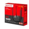 TP-LINK MERCUSYS MR60X AX1500 2.4/5GHZ DUAL BAND WIFI 6 ROUTER