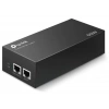 TP-LINK OMADA TL-POE170S 48VOLT 60WATT GIGABIT PORT POE ADAPTÖR