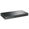 TP-LINK OMADA TL-SX3016F 16 PORT 10 GIGABIT SFP+ CONSOLE PORT LAYER2+ YÖNETİLEBİLİR RACKMOUNT SWITCH