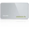 TP-LINK TL-SF1008D 8 PORT 10/100 PLASTİK KASA SWITCH