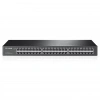 TP-LINK TL-SG1048 48 PORT GIGABIT METAL KASA RACKMOUNT SWITCH