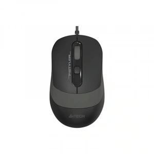 A4 TECH FM10 GRİ USB OPTİK 1600DPI KABLOLU MOUSE
