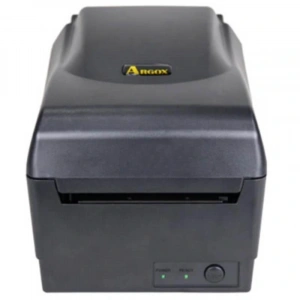 ARGOX OS-200 PRO 203DPI TERMAL TRANSFER USB BARKOD YAZICI (RİBONLU KULLANIM)