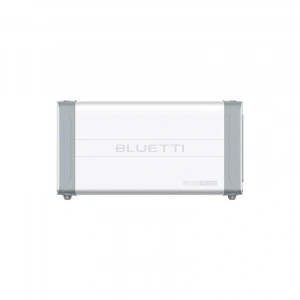 BLUETTI B500 4960WH HARİCİ BATARYA ÜNİTESİ