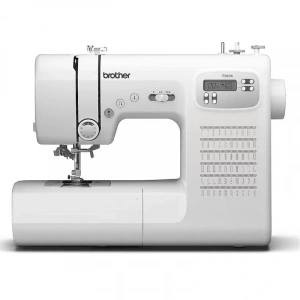 BROTHER FS60X ELEKTRONİK DİKİŞ MAKİNESİ