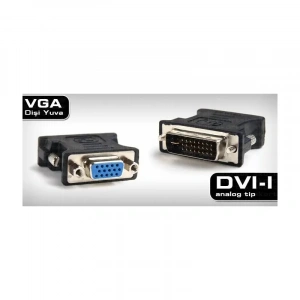 DARK DK-HD-ADVIXVGA DVI TO VGA ADAPTOR