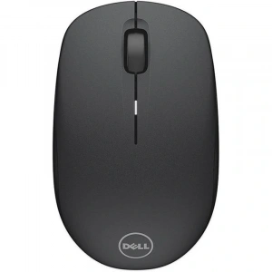 DELL WM126 KABLOSUZ MOUSE SİYAH 570-AAMH