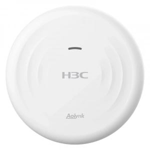 H3C AOLYNK UAP622G-AX18 1 PORT GIGABIT 2.4/5GHZ 1775MBPS 2X2 MIMO 802.11AX WIFI6 POE TAVAN TİPİ ACCESS POINT(ADAPTÖRSÜZ)