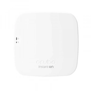HPE ARUBA ION R6K61A AP11 İÇ ORTAM ACCESS POINT(DC ADAPTÖR DAHİL)