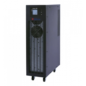 INFORM DSP EVO 10KVA 1F/1F (16X7AH) 5/10DK LCD ONLINE UPS