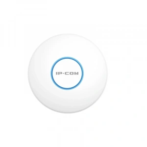 IP-COM PRO 6 MINI 2.4/5GHZ 802.11AX 1500MBPS 2X2 MIMO WIFI6 TAVAN TİPİ ACCESS POINT(ADAPTÖRLÜ)
