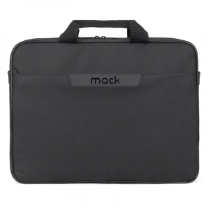 MACK MCC-009 15.6 OFFICE NOTEBOOK ÇANTASI SİYAH