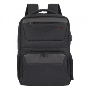 MACK MCC-805 15.6 BUSINESS X NOTEBOOK SIRT ÇANTASI SİYAH