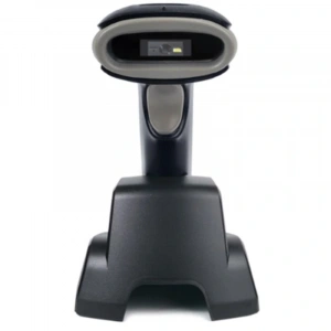 TIWOX VSW-222 2D KAREKOD KABLOSUZ USB BARKOD OKUYUCU + BATARYA + CRADLE