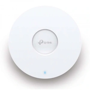 TP-LINK OMADA EAP613 AX1800 DUAL BAND WIFI6 1XGBIT RJ45 574MBPS/2.4GHZ TAVAN TİPİ ACCESS POINT (ADAPTÖRSÜZ)