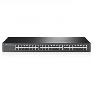 TP-LINK TL-SG1048 48 PORT GIGABIT METAL KASA RACKMOUNT SWITCH