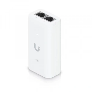 UBIQUITI U-POE-EU 48VOLT 15WATT GIGABIT PORT POE ADAPTÖR