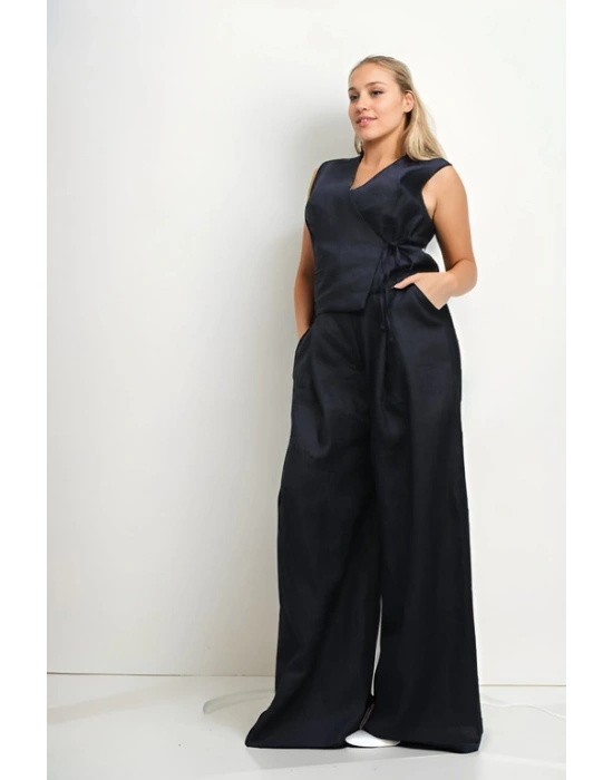 Kotondan Bağlama Detaylı Takım