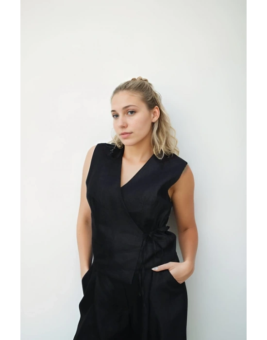 Kotondan Bağlama Detaylı Takım