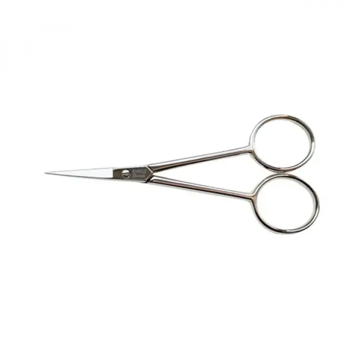 009-400 M620 Ayrık Saplı Tırnak Makası No: 4 İnç / 10,16 Cm - Krom Kaplama