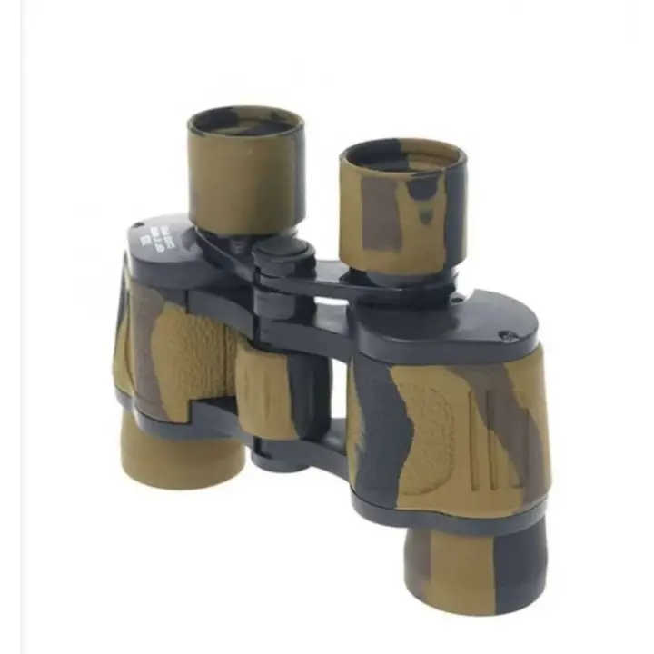 20x35 Dürbün Av Dürbünü Taşıma Çantalı 1000m/56m Askeri