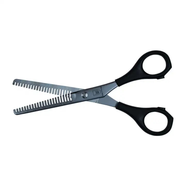 2213 M-531 Plastik Saplı Ara Makas Çiftli No: 6 İnç / 15,24 Cm - Paslanmaz Çelik