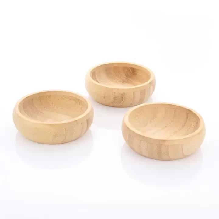 3lü Çerezlik Seti