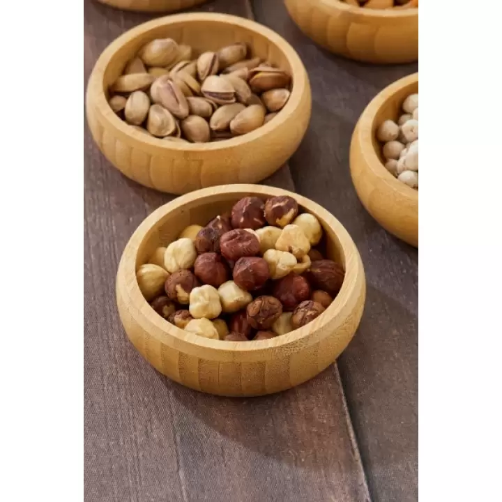 3lü Çerezlik Seti