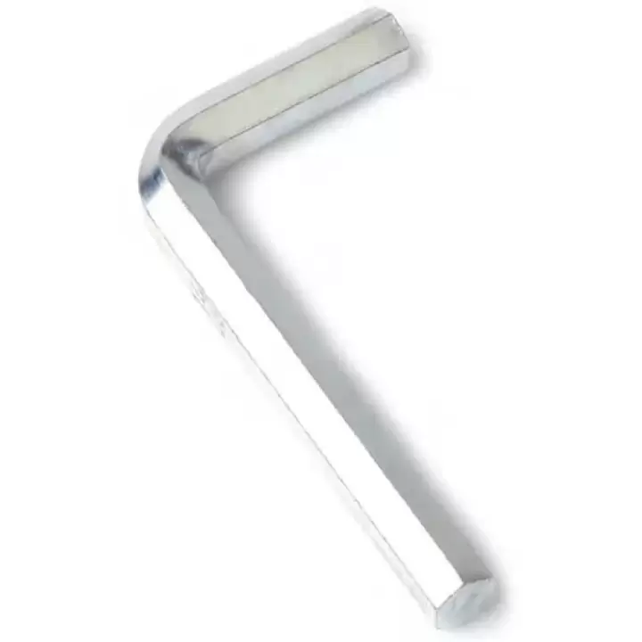6 Köşe Alyan 6 Mm
